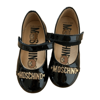 Moschino kids' shoes