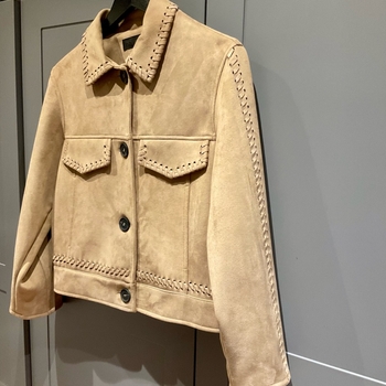 Zara takki, koko S