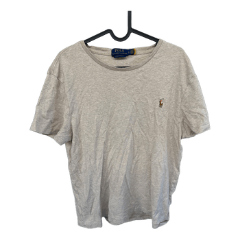 Beige t-paita