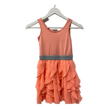 H&M röyhelömekko