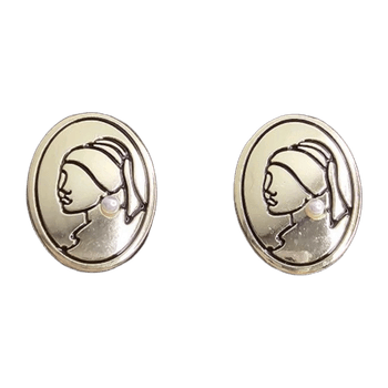 New earrings jewelry