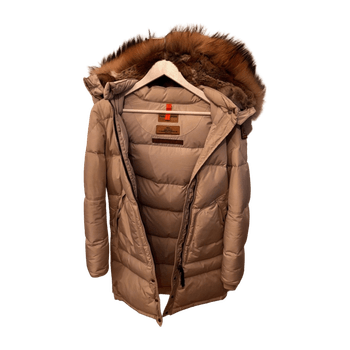 Parajumpers coat