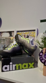 Nike Air Max 95