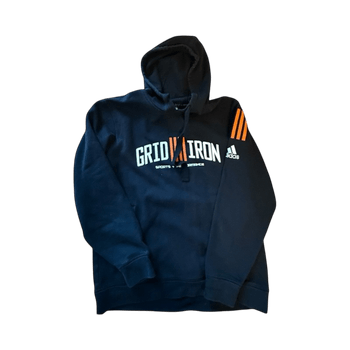 Miesten Adidas huppari