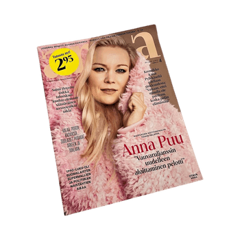 Anna 4/2023 lehti