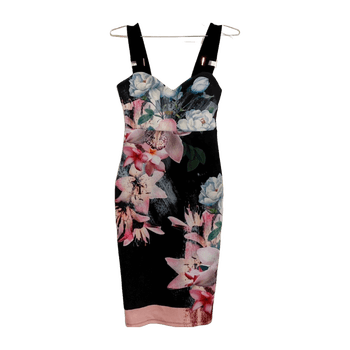 Lipsy london dress