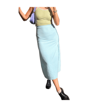 Vintage skirt