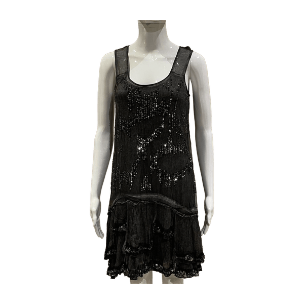 Nü Denmark dress