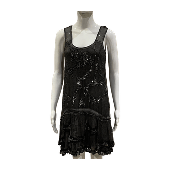 Nü Denmark dress