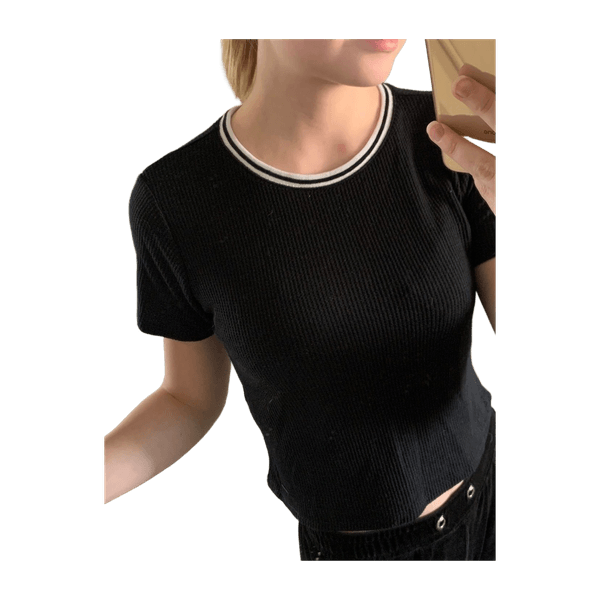 Hollister top