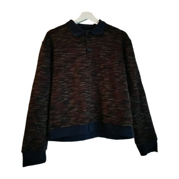 Brixton collared shirt