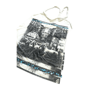 Volcom top