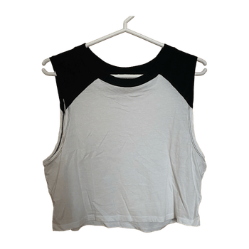 Divided by h&m top