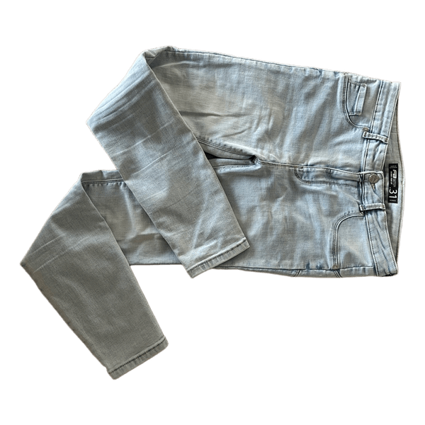 FB Sister light blue jeans