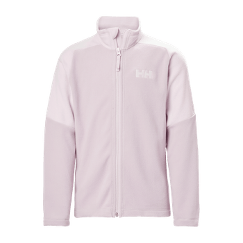 Light Blue Jacket