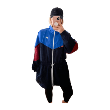Nike coat