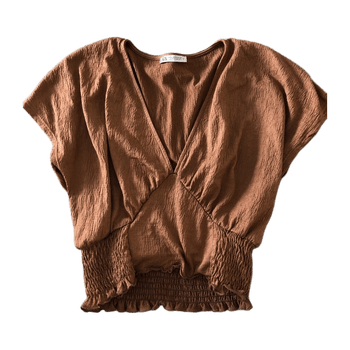 Zara top
