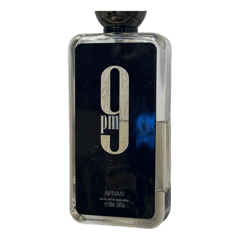Afnan 9pm perfume