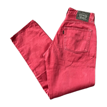 Levi’s jeans