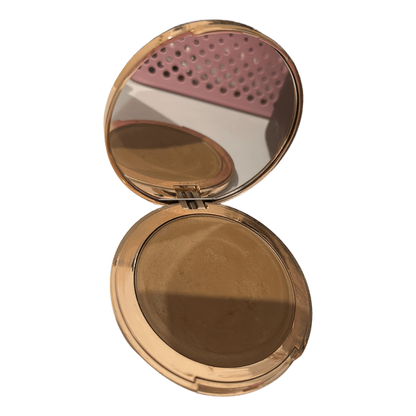 Charlotte Tilbury cream bronzer