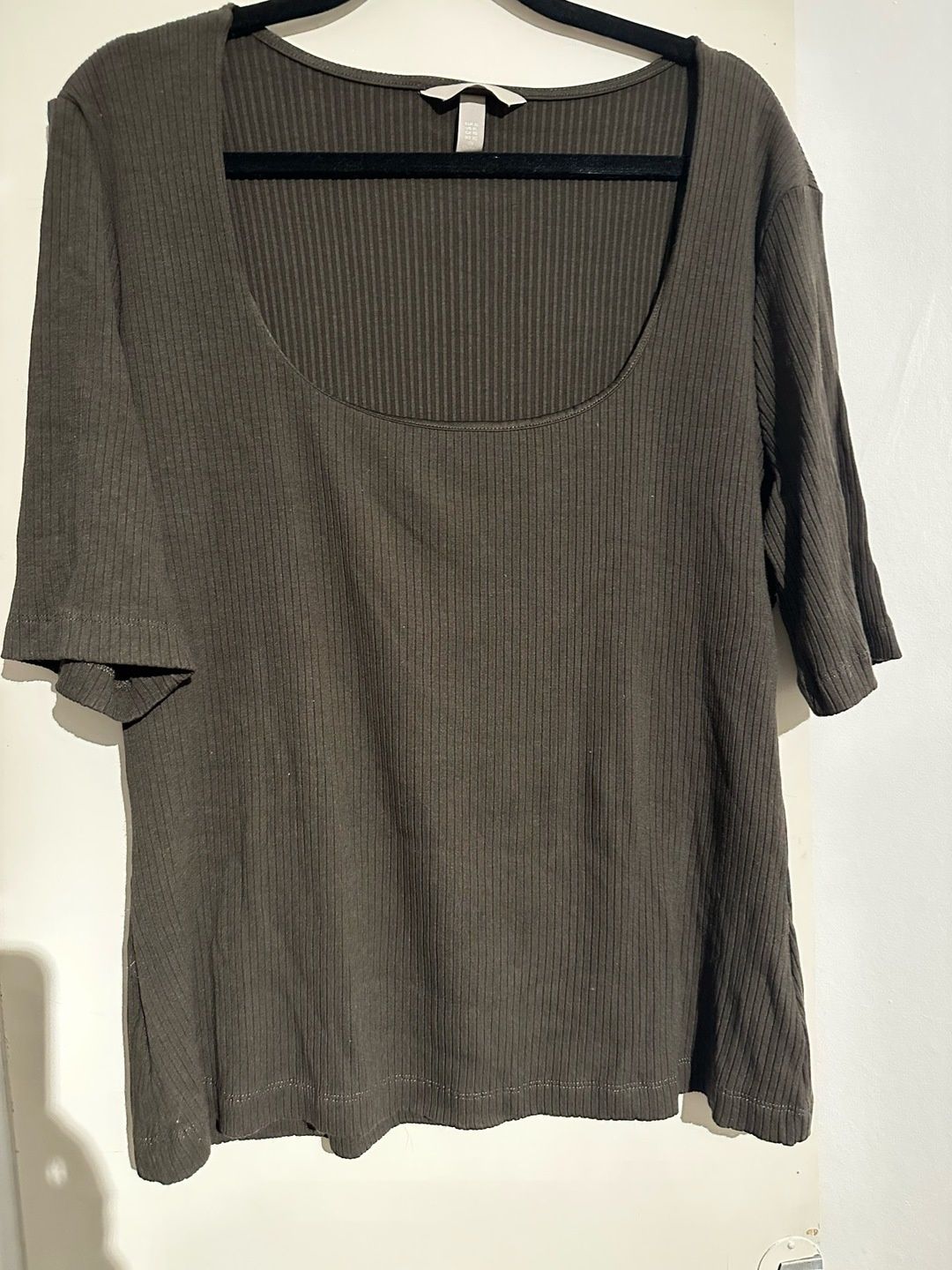 H&m top