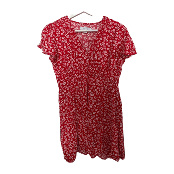 Amisu dress