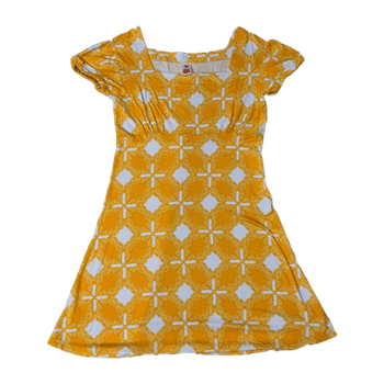 Nanso dress