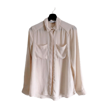Seppälä blouse