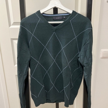 Riley cardigan
