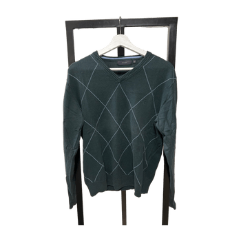 Riley cardigan