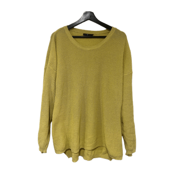 House cardigan