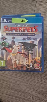 DC League of Super-Pets