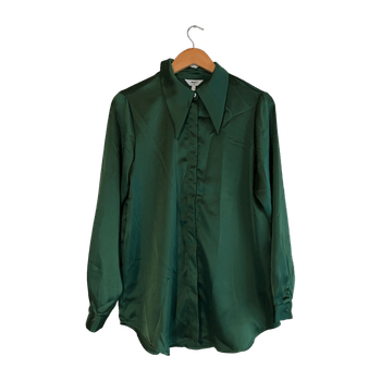 Object blouse