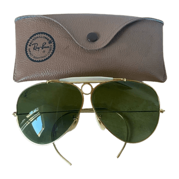 Ray•ban sunglasses