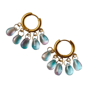 Handmade jewelry