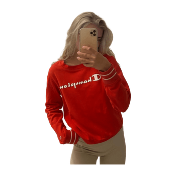Champion cardigan