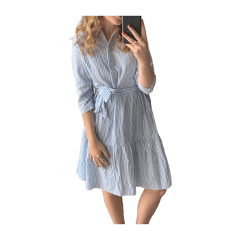 Pigalle dress