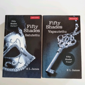 Fifty shades of grey