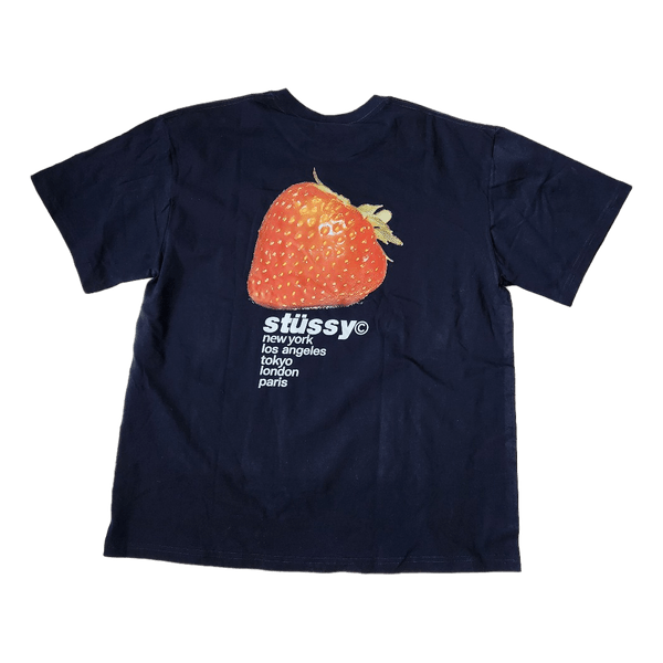 Stussy maikė