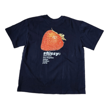 Stussy maikė