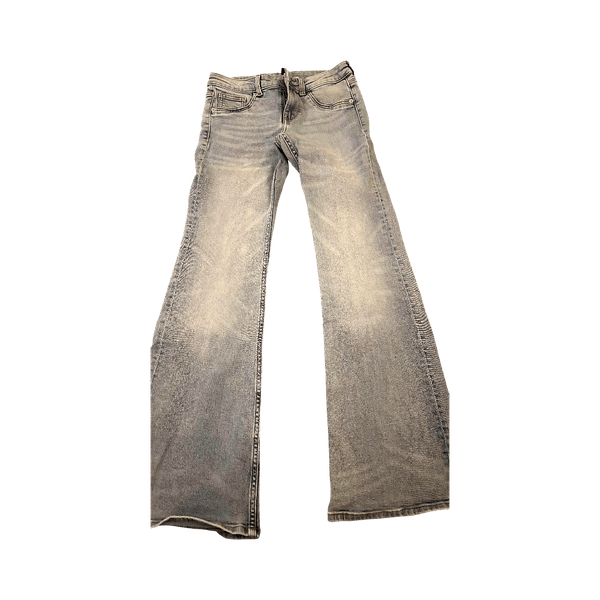Low waist farkut