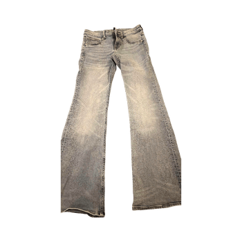 Low waist farkut