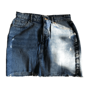 Only skirt