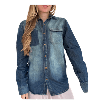 Dkny jeans farkkupaita