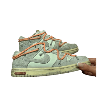 Nike x off white dunk low lot 19 of 50