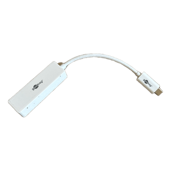 Goobay USB-C adapter