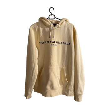 Tommy hilfiger hoodie