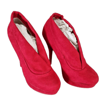 Nly shoe heels