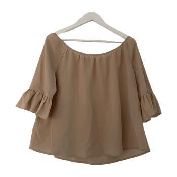 Bik bok blouse