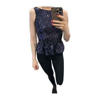 Bik bok blouse